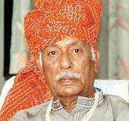 Shree Bhaiyalal Hedau