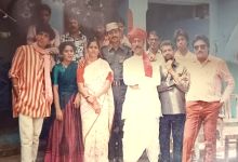  by Sachin Hedau the grandson of Bhaiyalal Hedau