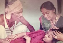  by Sachin Hedau the grandson of Bhaiyalal Hedau