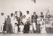  by Sachin Hedau the grandson of Bhaiyalal Hedau