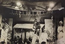  by Sachin Hedau the grandson of Bhaiyalal Hedau