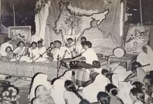  by Sachin Hedau the grandson of Bhaiyalal Hedau