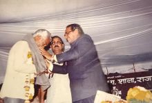  by Sachin Hedau the grandson of Bhaiyalal Hedau