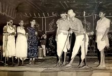  by Sachin Hedau the grandson of Bhaiyalal Hedau