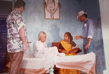  by Sachin Hedau the grandson of Bhaiyalal Hedau