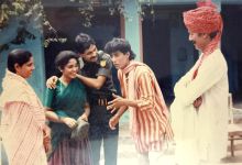  by Sachin Hedau the grandson of Bhaiyalal Hedau