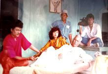  by Sachin Hedau the grandson of Bhaiyalal Hedau