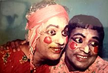  by Sachin Hedau the grandson of Bhaiyalal Hedau