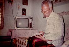  by Sachin Hedau the grandson of Bhaiyalal Hedau