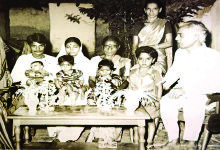  by Sachin Hedau the grandson of Bhaiyalal Hedau